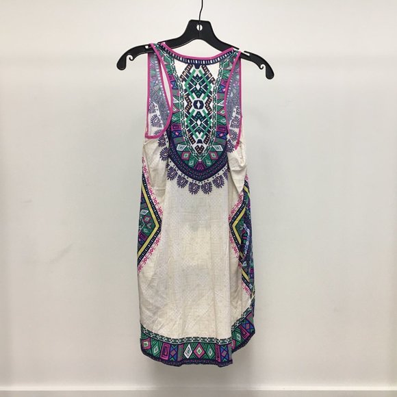 Aztec Tank - Picture 3 of 3